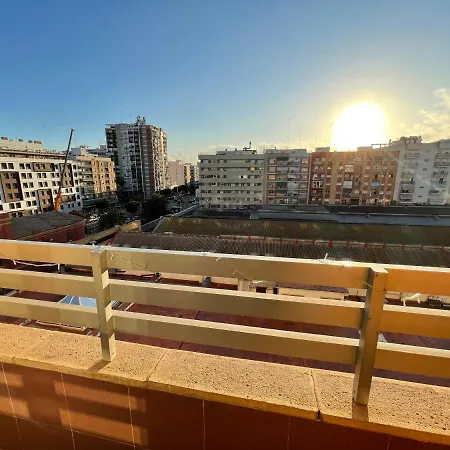 Ciudad Artes Y Ciencias Homestay