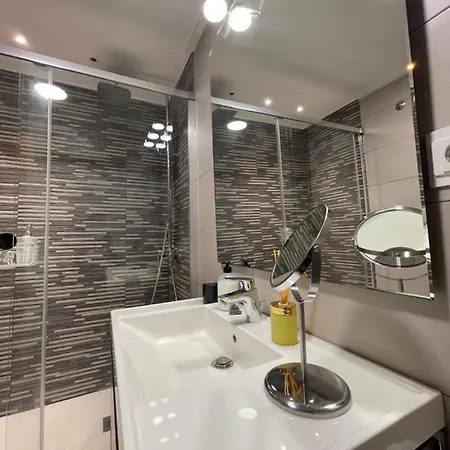 Homestay Ciudad Artes Y Ciencias